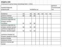 Платье женское - Elletto фото 7