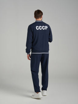 Спортивный костюм мужской СССР 15M-RT-1743