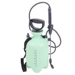 Опрыскиватель Жук fly 4л мятный