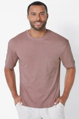 Мужская футболка оверсайз LIVERGY