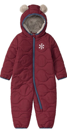 Комбинезон детский LUPILU еврозима  фото 6