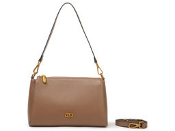 Cумка Lanotti LINNET 5825/Коричневый