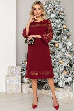 Платье 70925-1 - Avili фото 5