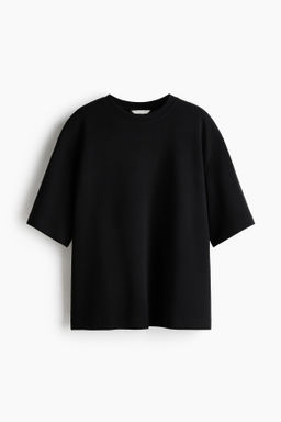 Camiseta interlock - H&m фото 2