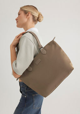 Kahverengi Omuz Cantas?