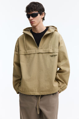 Chaqueta popover - H&m фото 3