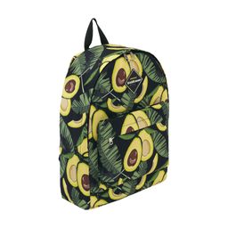 Цена за 1 шт. Рюкзак ErichKrause EasyLine® 17L Avocado Night