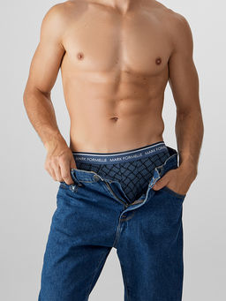 ТРУСЫ МУЖСКИЕ (2ШТ)