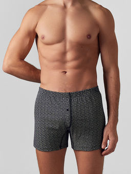 Цена за 2 штуки! ТРУСЫ МУЖСКИЕ - Mark formelle фото 4