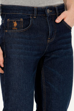 U. S. Polo Assn / Мужские синие джинсовые брюки - U.s. polo assn фото 20