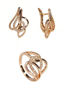 Комплект КТ667