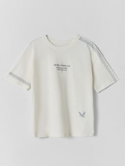 ФУТБОЛКА ДЛЯ МАЛЬЧИКОВ - Mark formelle фото 4