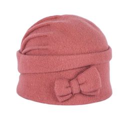 ANNA шапка женская - Landre фото 7