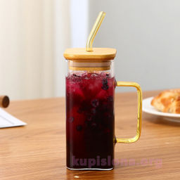 Кружка Beauty of life - Купи слона фото 3