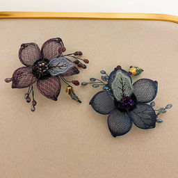 61920600 Брошь - J.prettier фото 2