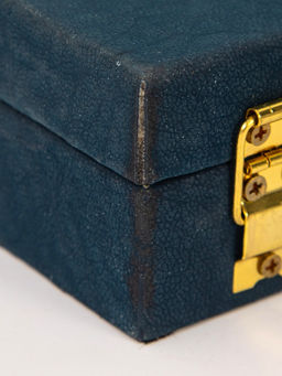 УЦЕНКА Шкатулка для украшений Любовь всегда возвращает нас домой, 5?10?20 см