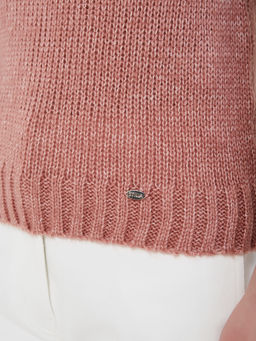 Джемпер вязаный - Stilla фото 18