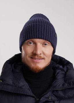 Шапка мужская