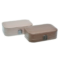 Шкатулка для украшений 15х10х4,5 см / F030 /уп 120/ - Галеонтрейд фото 3