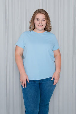 Футболка женская - Jp фото 8