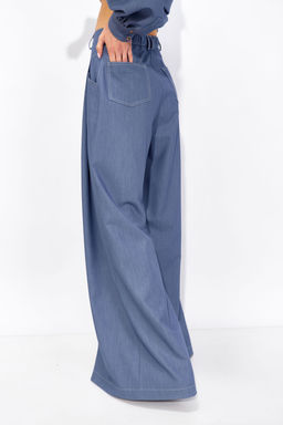 Костюм 4336 (голубой)