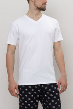 ФУТБОЛКА МУЖСКАЯ арт. 1911M-20096.5H-121