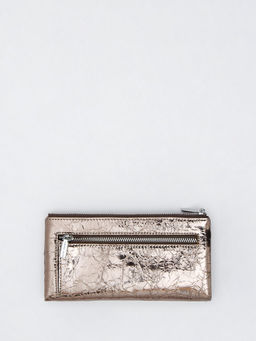 Кошелек 7002-4 bronze Velina Fabbiano