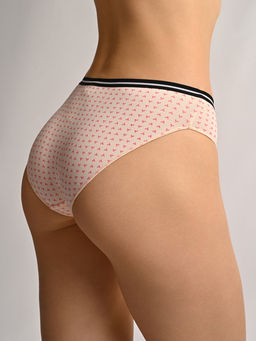 Женские Трусы (Арт. 3019LUB) - Indefini фото 5