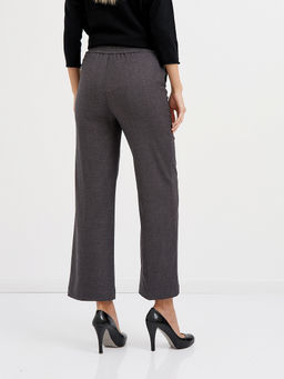 брюки женские в сером цвете - Glenfield фото 6