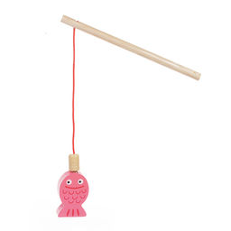 Игра развивающая Животные Африки - Щепочка фото 5