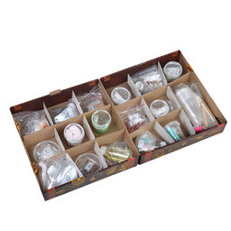 Набор для экспериментов "17 Магических опытов"