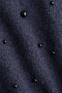 Jersey con detalles decorativos - H&m фото 6