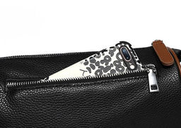 Bags Сумка женская / кожа / 0581 фото 10