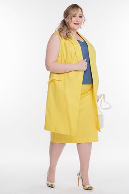 Юбка женская - Jp фото 5