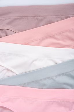 Женские трусы-слипы 5 шт. Donella фото 6