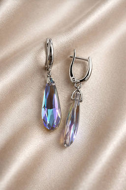 Серьги УСС074