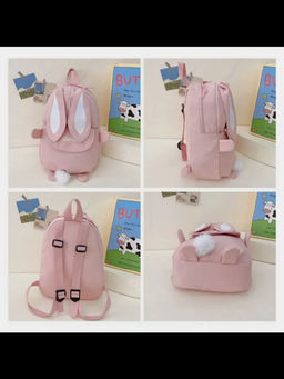 Рюкзак зайка 60452