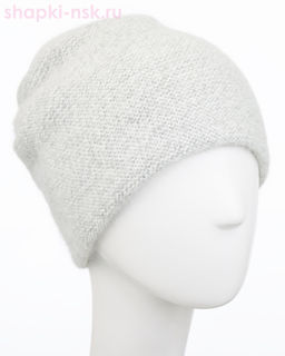 Исландия 741 Шапка женская (56-58)