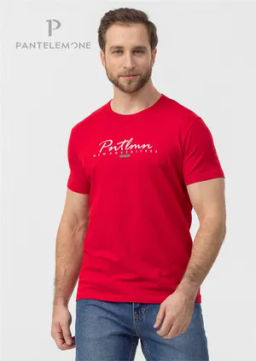 Футболка мужская MF-1087