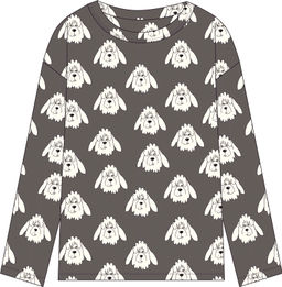 лонгслив 1ПДЛД4991001н