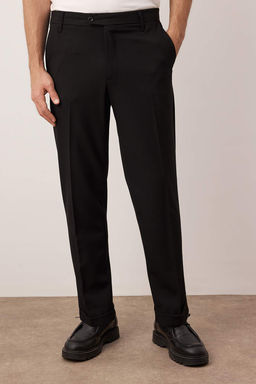 Antrasit Erkek Boyfriend Fit Pantolon TMNAW26PL00017 - Trendyolmilla фото 37