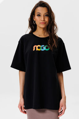 Футболка GO F1001L/40-02.164-170 черный