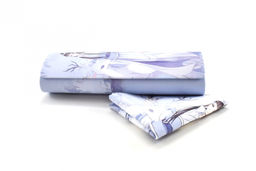 ФУТЛЯР С САЛФЕТКОЙ FM-803-JB39