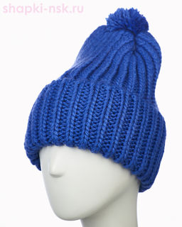 11223 1А F KHWP Ома Колпак женский флис (56-58)