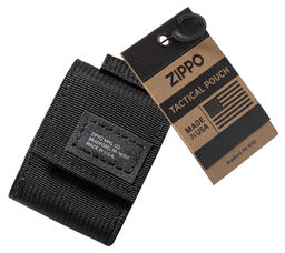 Чехол для зажигалки с фиксатором на ремень ZIPPO 48400  фото 3