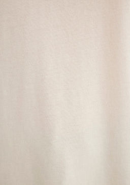 Looney Tunes Bask?l? Ekru Tisort - Mavi фото 8