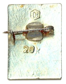 Значок Москва