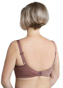 2069 maxi Бюстгальтер - Силуэт фото 11