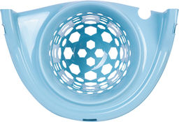 Ведро 12л с отжимом МОП"ORIGINAL","Voguo" арт.SV3827