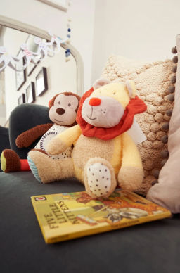 mothercare / Игрушка мягконабивная  фото 3